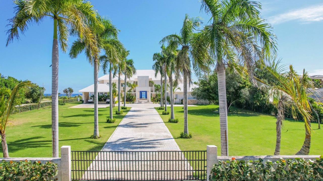 Photo of Outdoor in Punta Cana