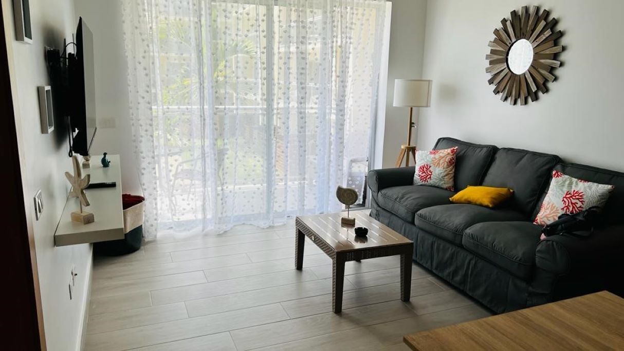 Photo of Livingroom in Dominicus