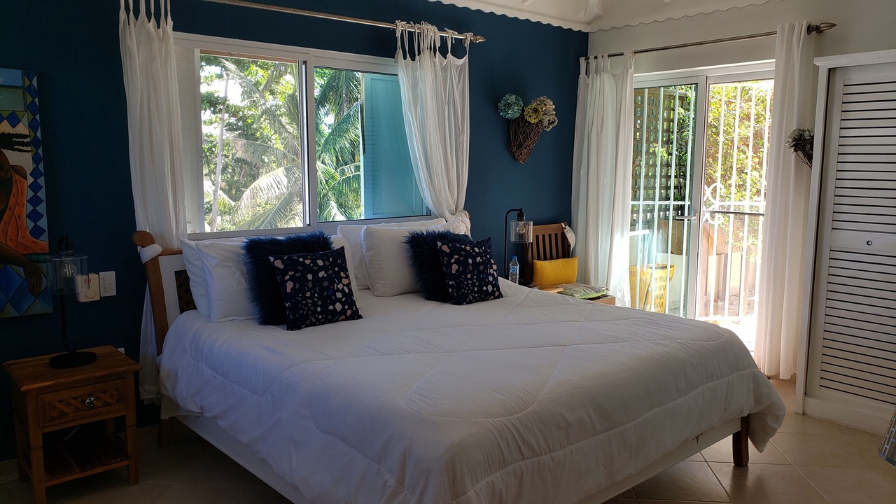 Photo of Bedroom in La Iglesia
