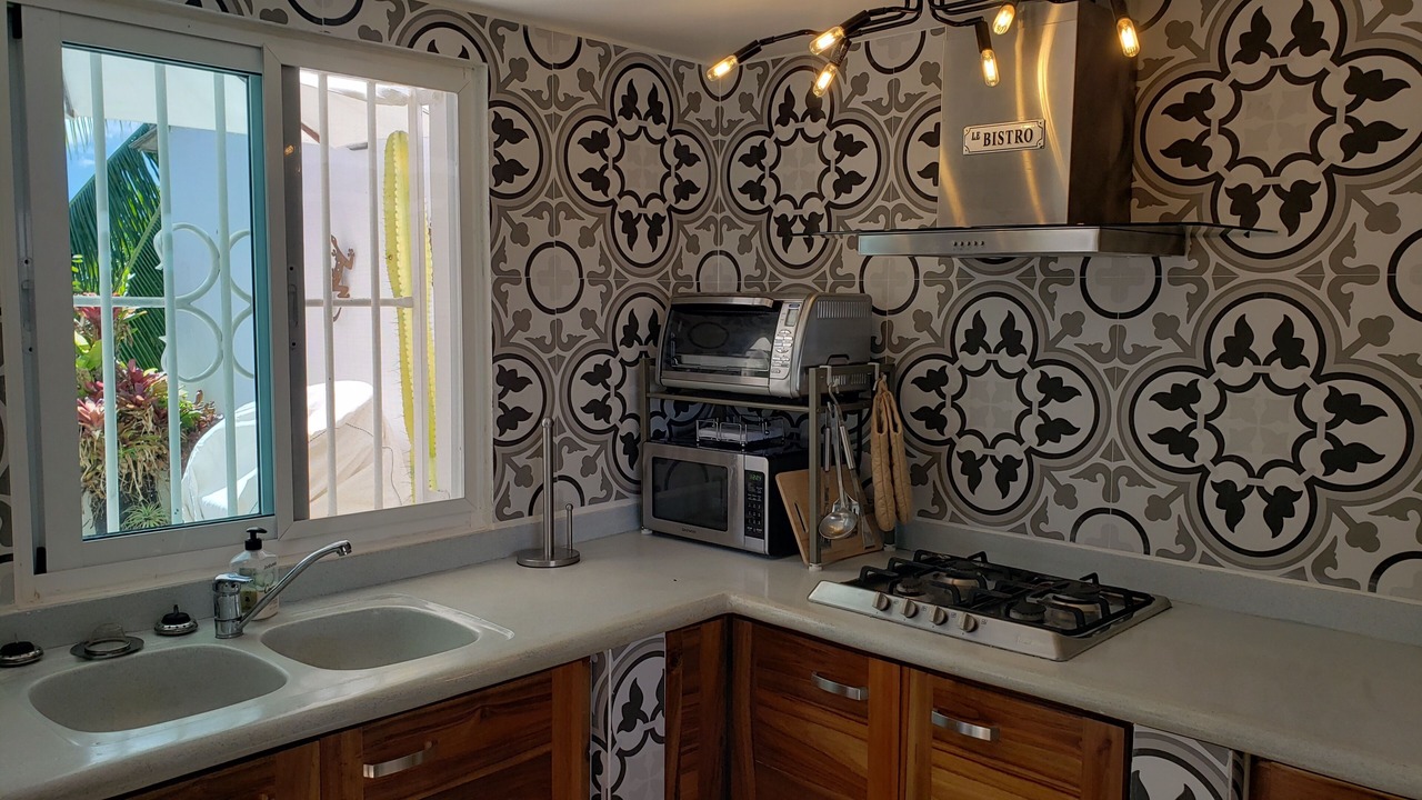 Photo of Kitchen in La Iglesia