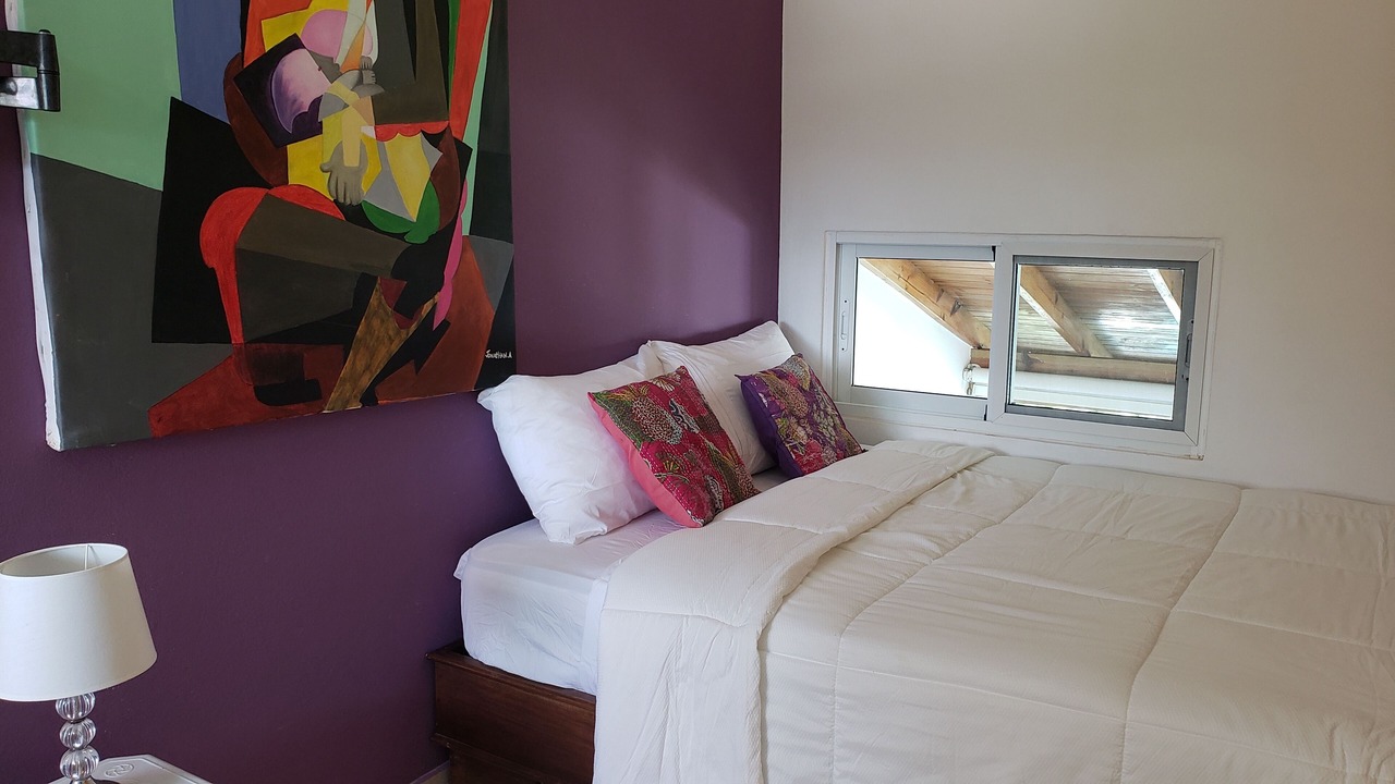 Photo of Bedroom in La Iglesia