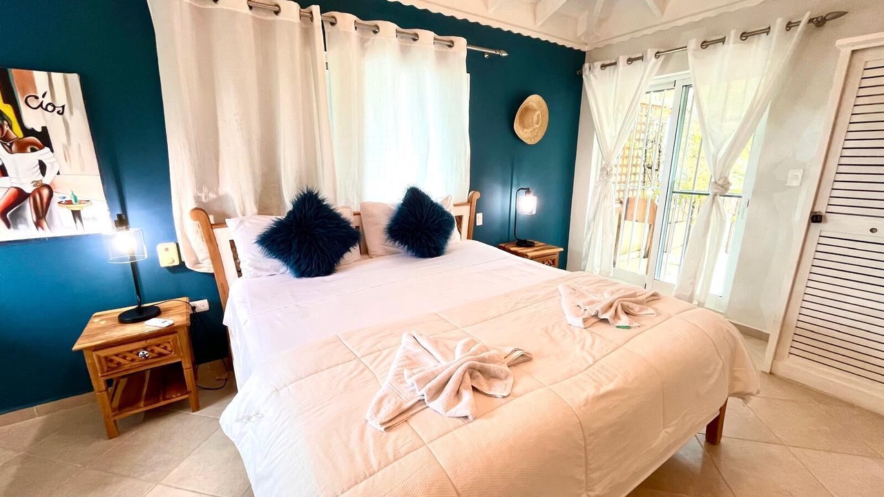 Photo of Bedroom in La Iglesia