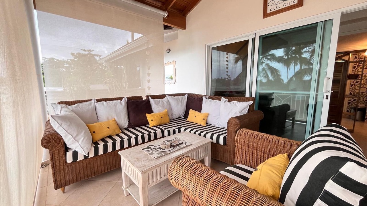 Photo of Livingroom in La Iglesia