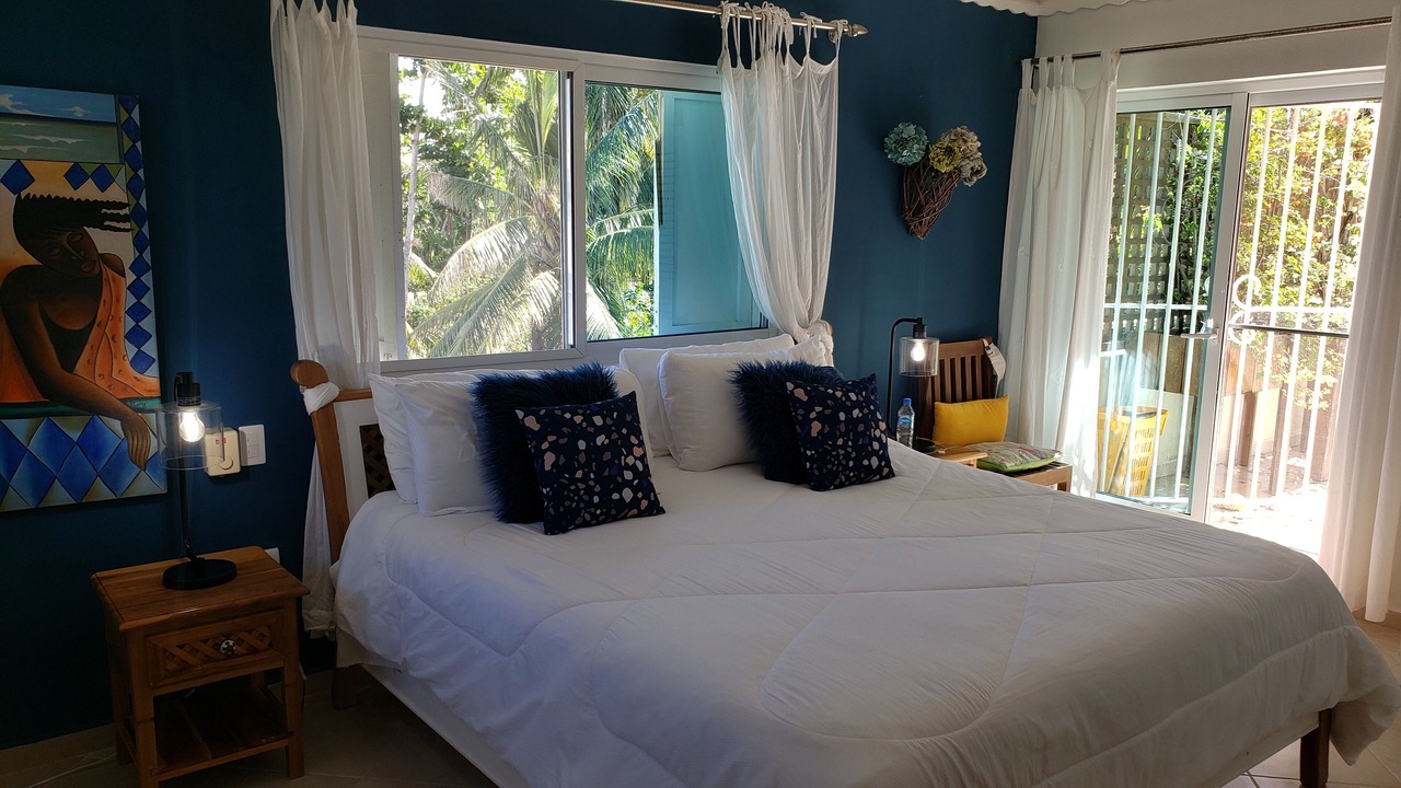 Photo of Bedroom in La Iglesia
