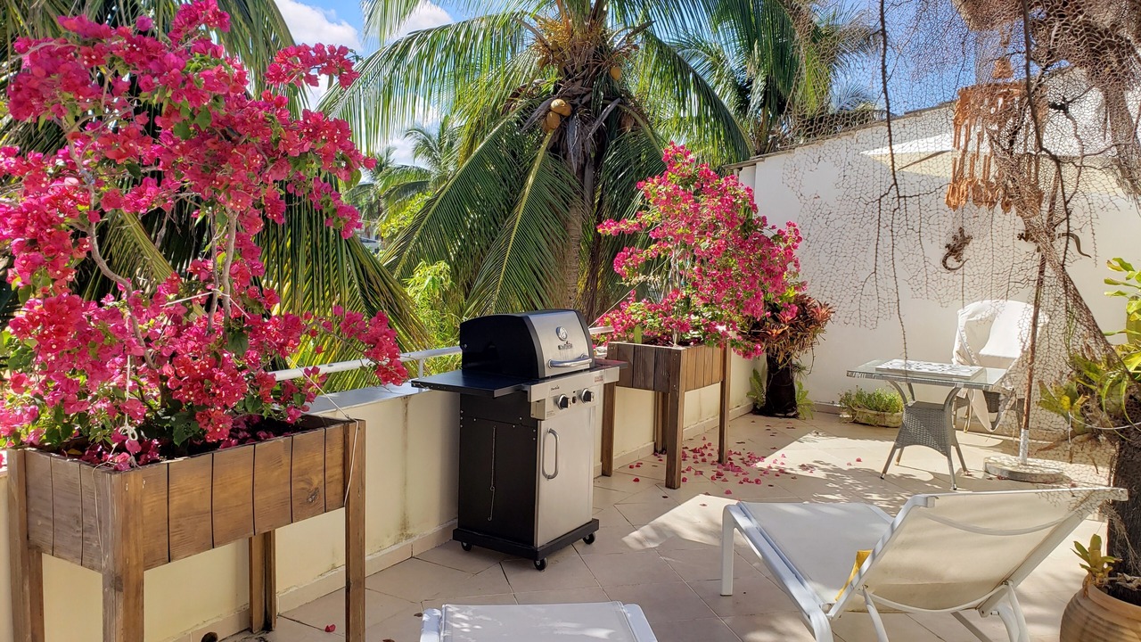 Photo of Outdoor in La Iglesia