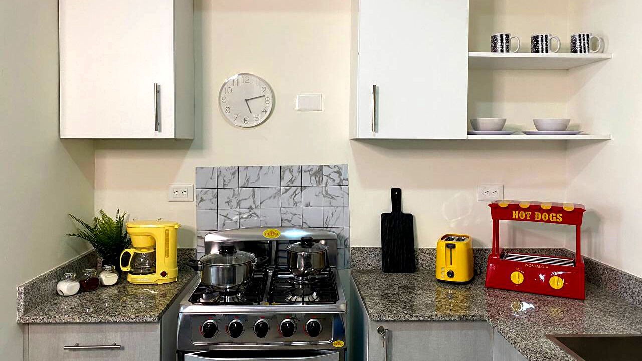 Photo of Kitchen in Punta Cana