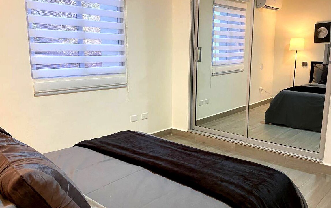 Photo of Bedroom in Punta Cana