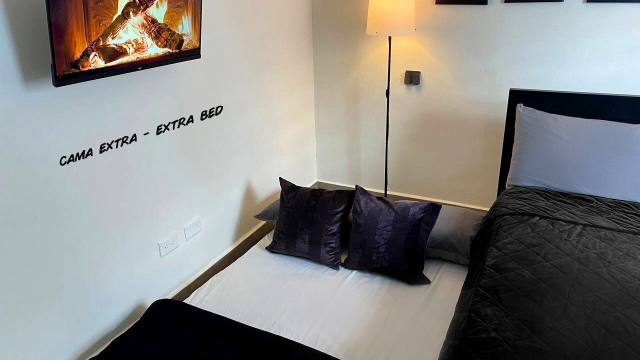 Photo of Bedroom in Punta Cana