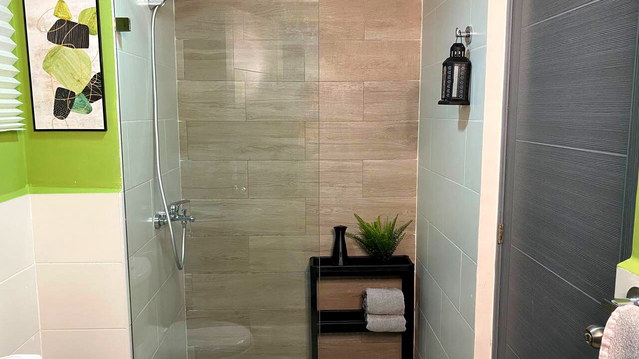 Photo of Bathroom in Punta Cana