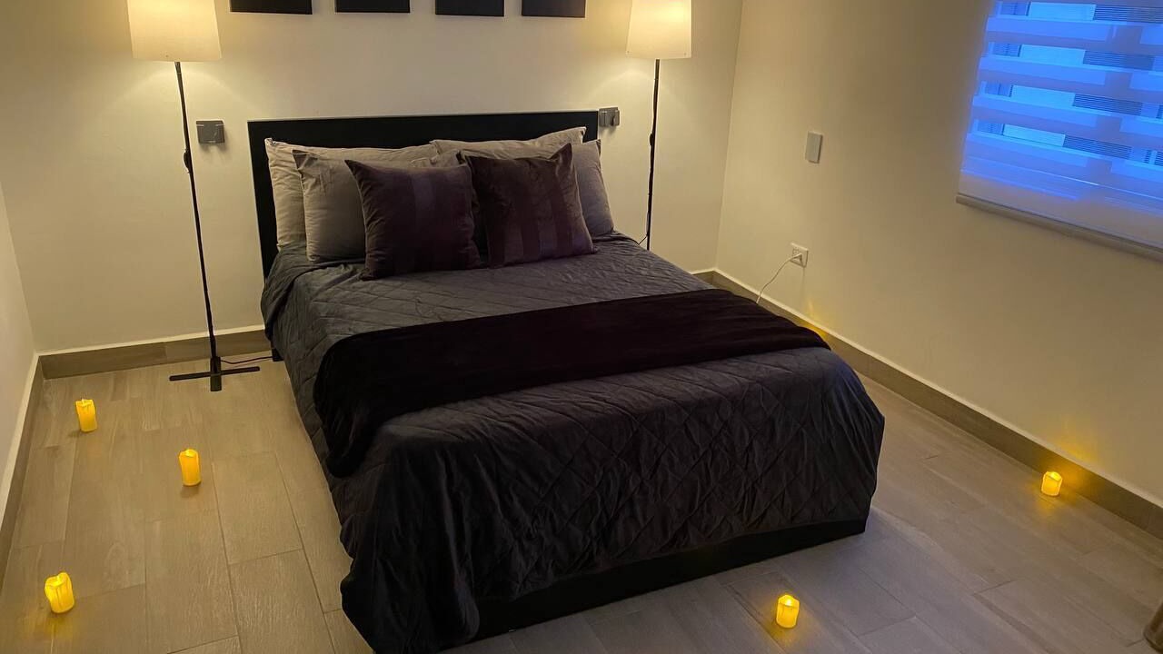 Photo of Bedroom in Punta Cana