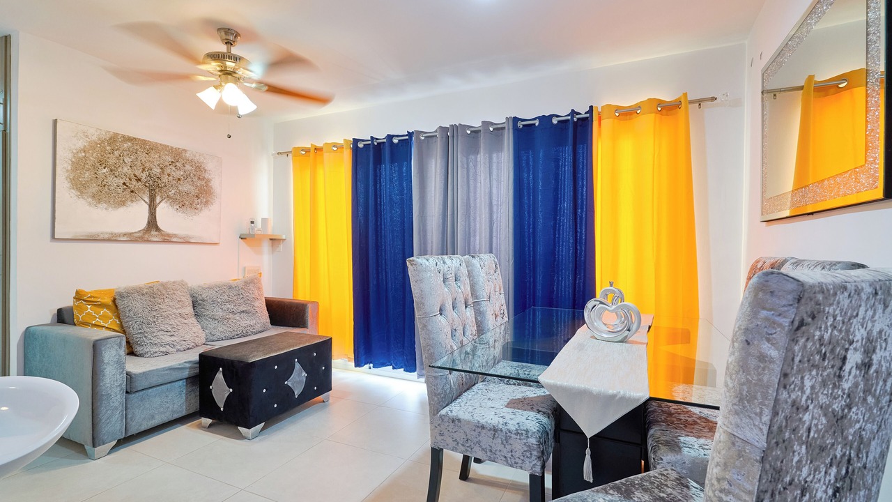 Photo of Livingroom in Punta Cana