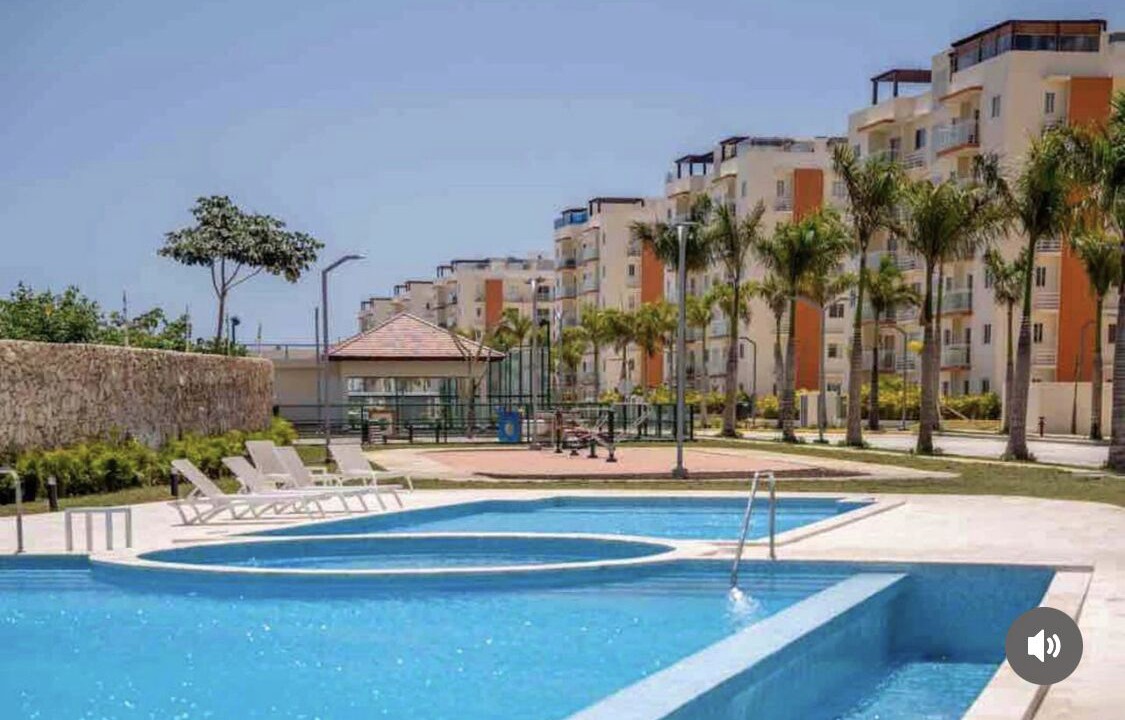 Photo of Outdoor in Punta Cana