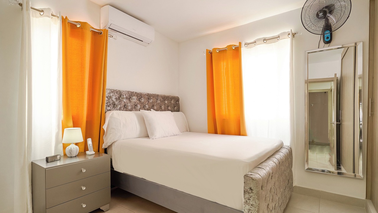 Photo of Bedroom in Punta Cana