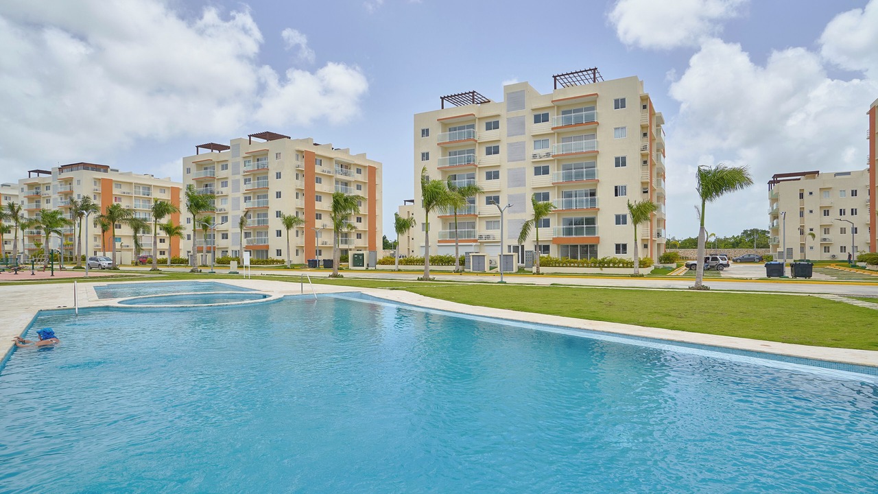 Photo of Outdoor in Punta Cana
