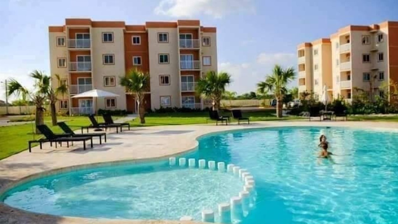 Photo of Outdoor in Punta Cana