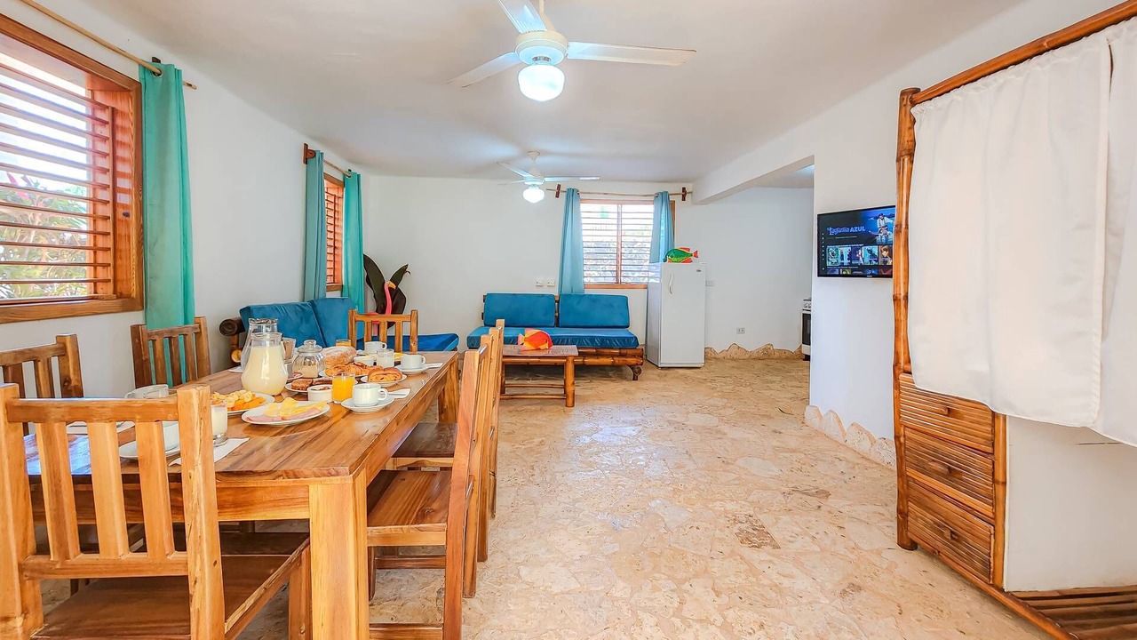 Photo of Others in Las Galeras