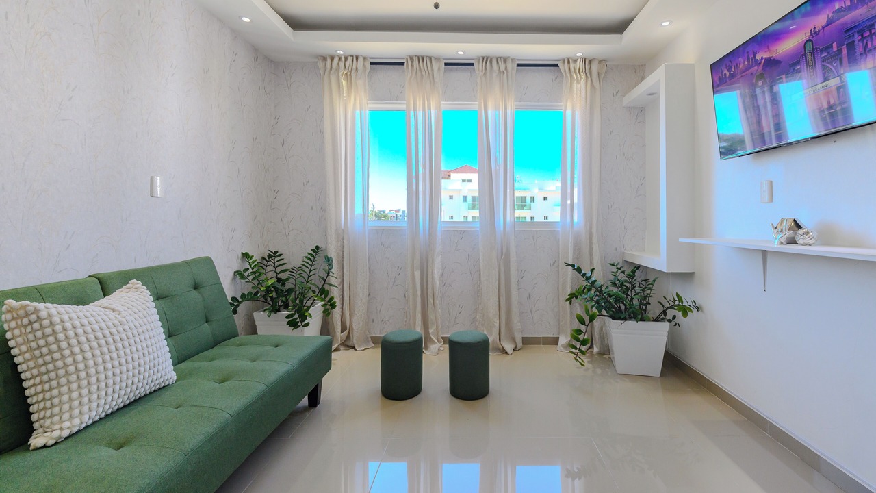 Photo of Livingroom in Llanos de Gurabo I