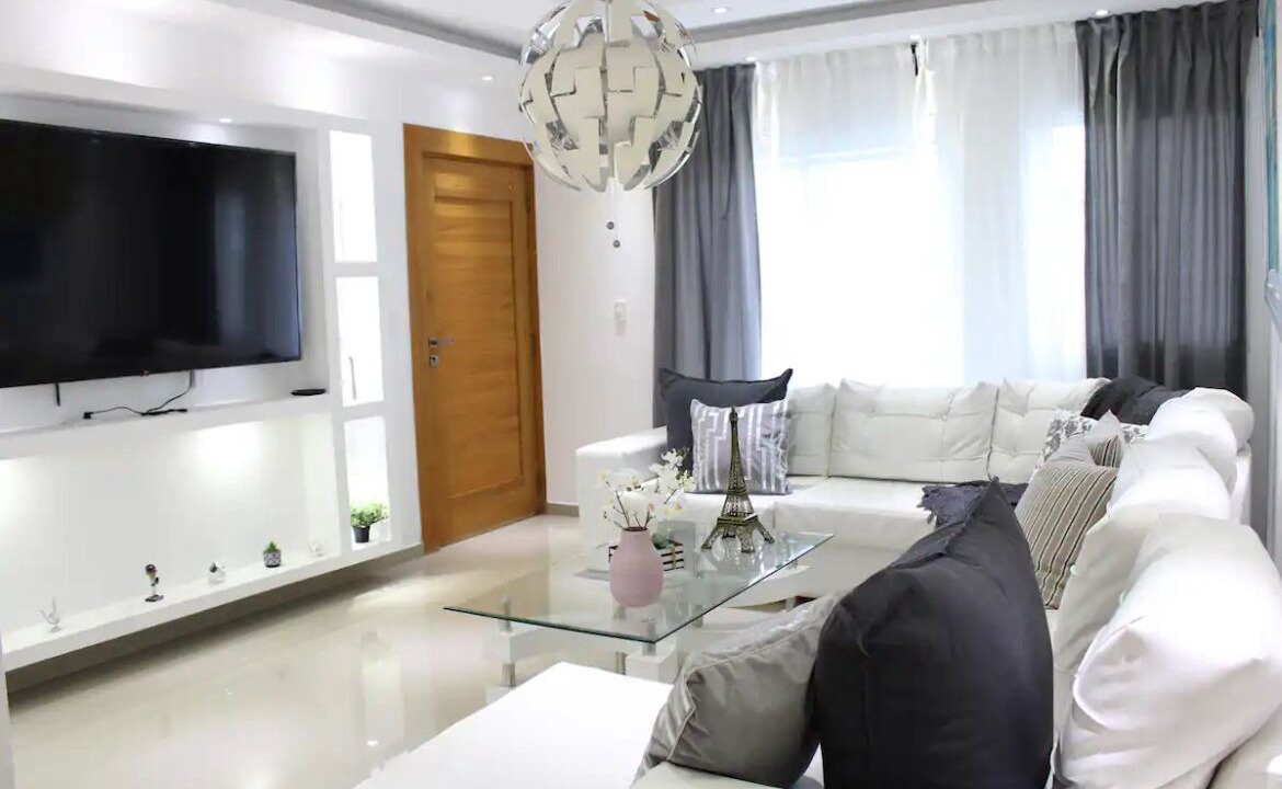 Photo of Livingroom in Llanos de Gurabo I
