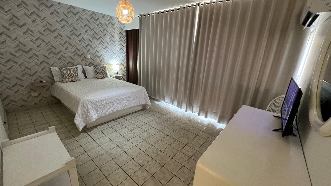 Photo of Bedroom in Ensanche Independencia