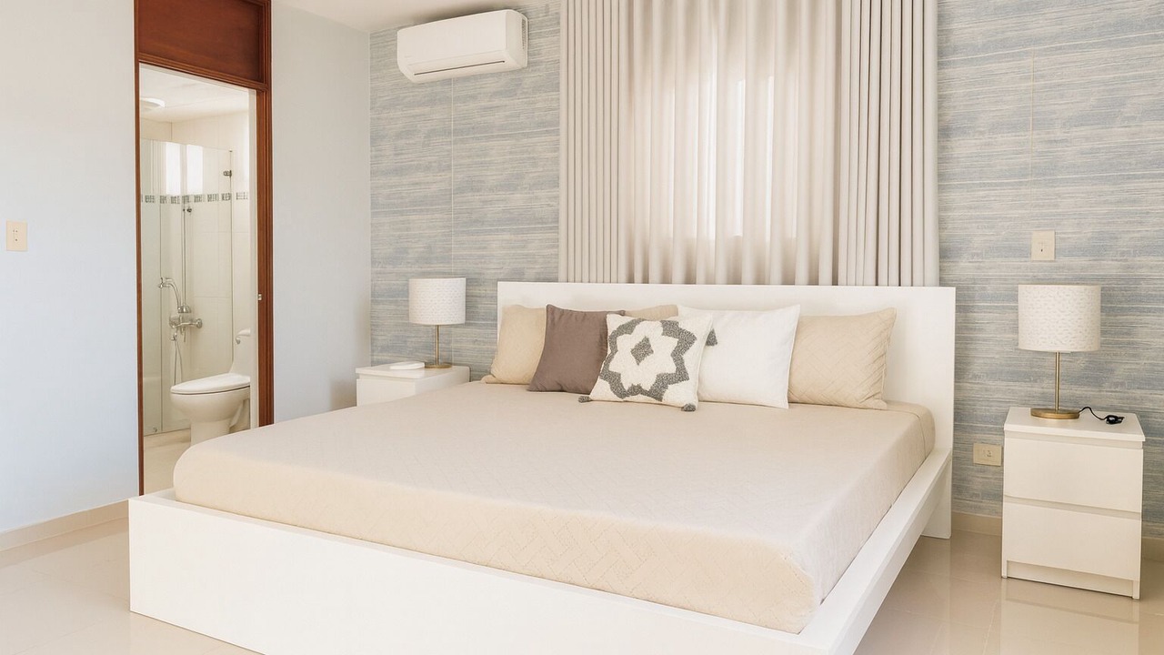 Photo of Bedroom in Punal