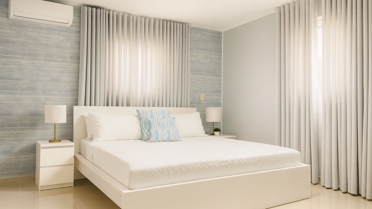 Photo of Bedroom in Punal