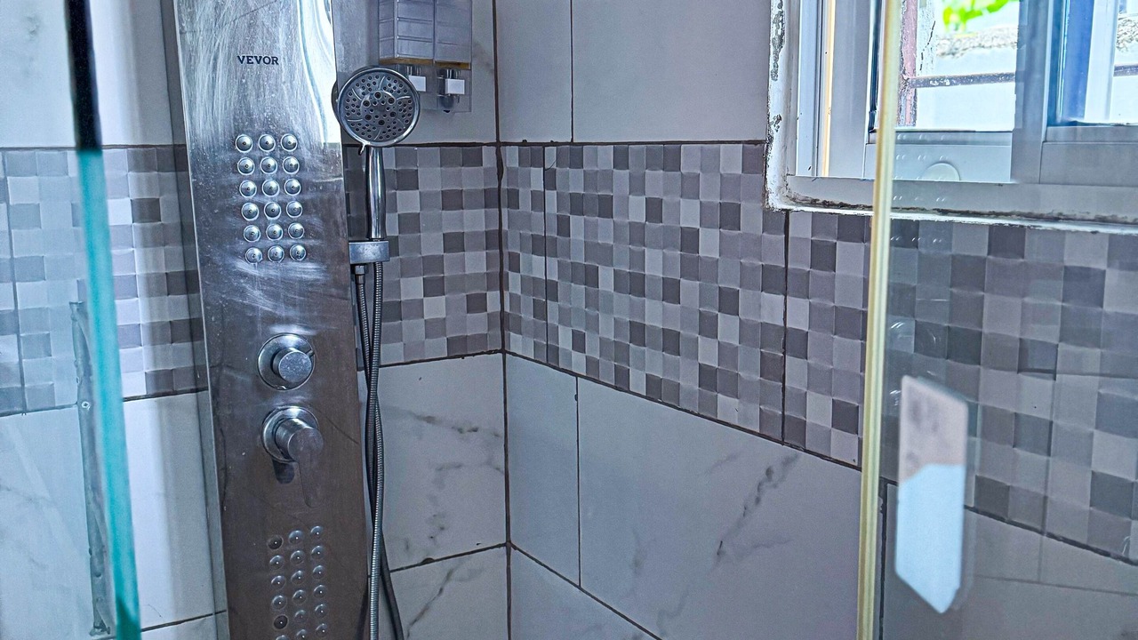 Photo of Bathroom in Alma Rosa