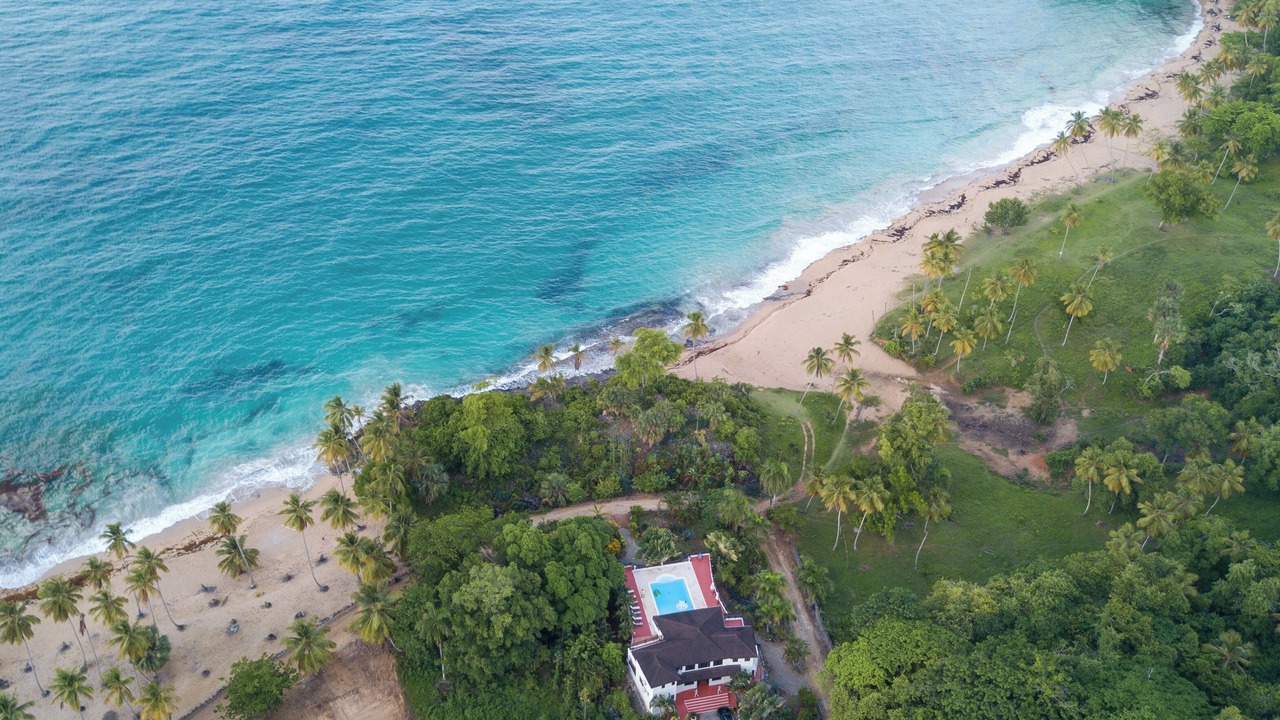 Photo of Others in Las Galeras