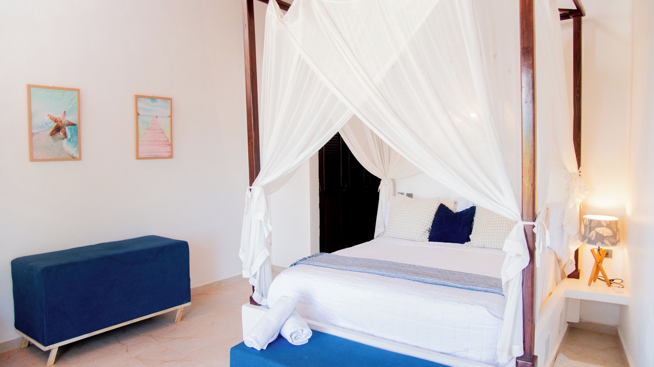 Photo of Bedroom in Las Galeras