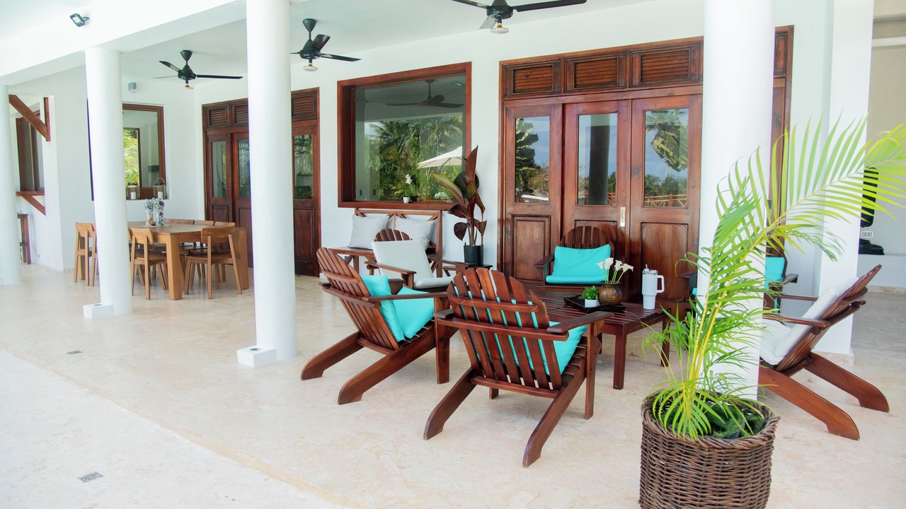 Photo of Outdoor in Las Galeras