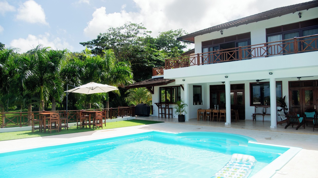 Photo of Outdoor in Las Galeras