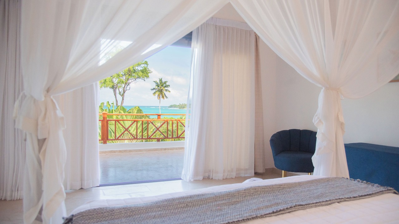 Photo of Bedroom in Las Galeras