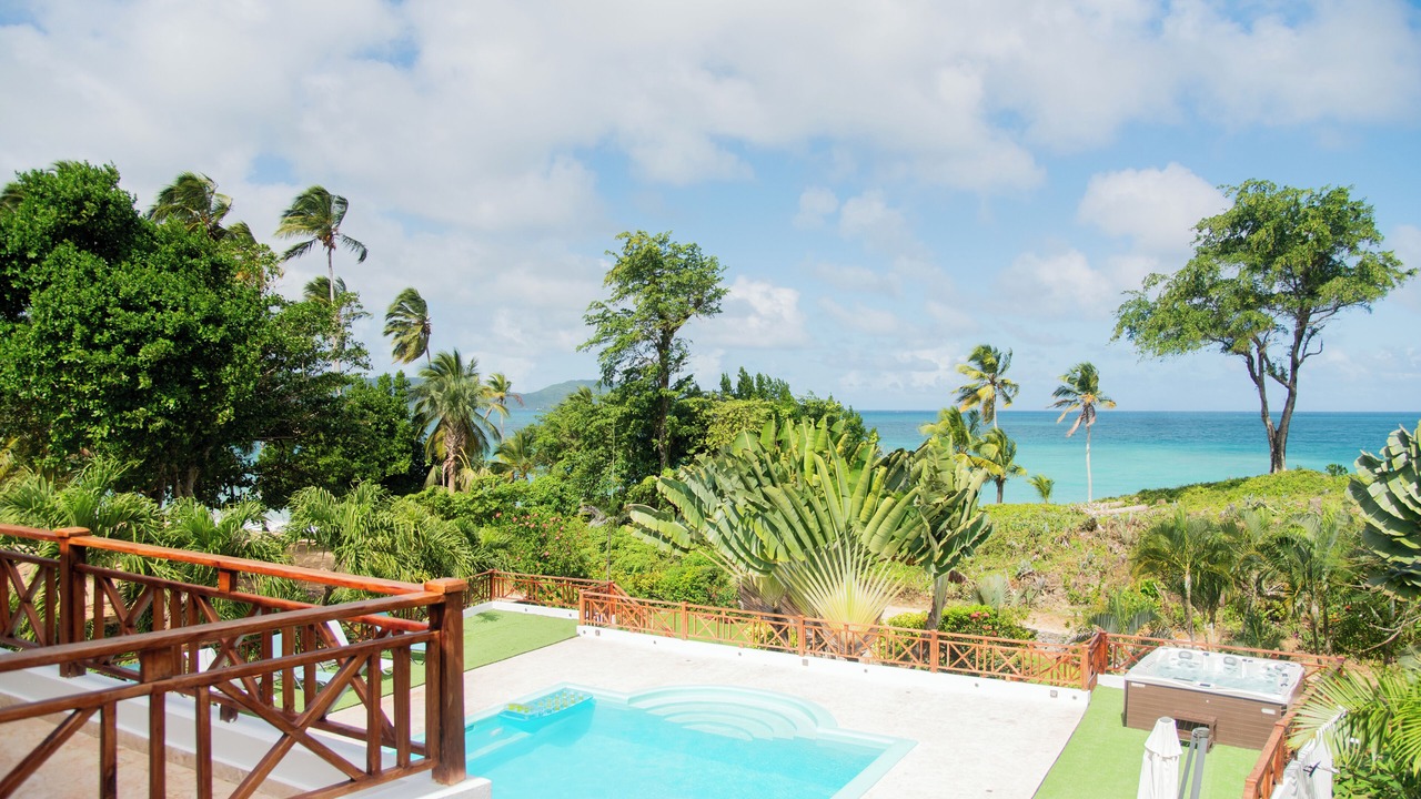 Photo of Outdoor in Las Galeras