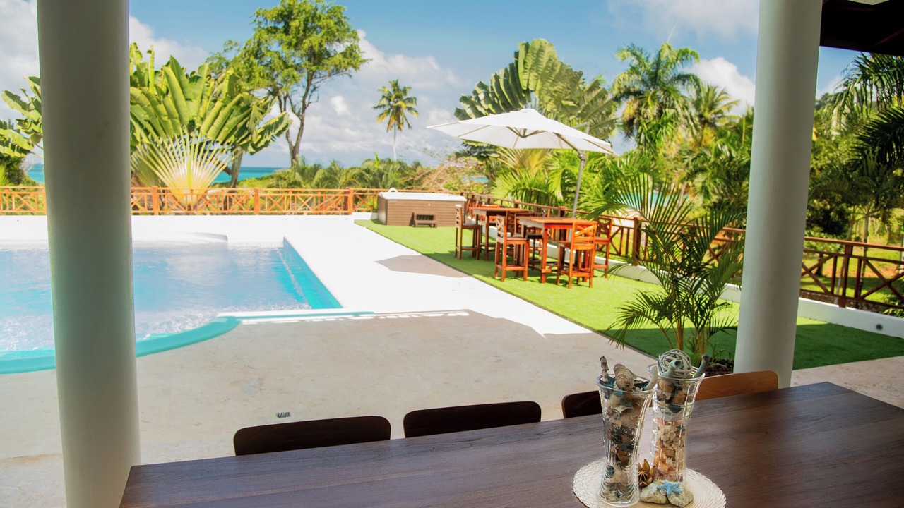 Photo of Outdoor in Las Galeras