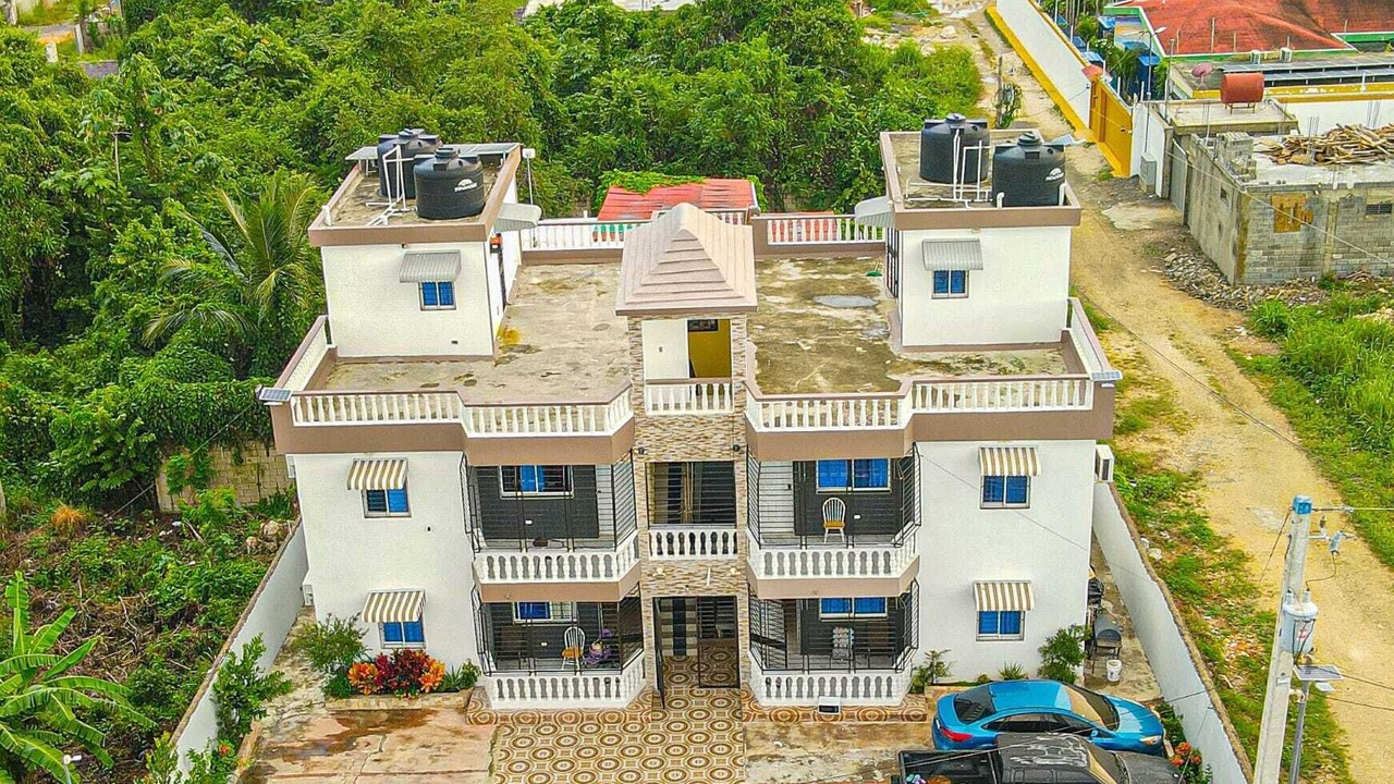Photo of Outdoor in Altos De Chavon
