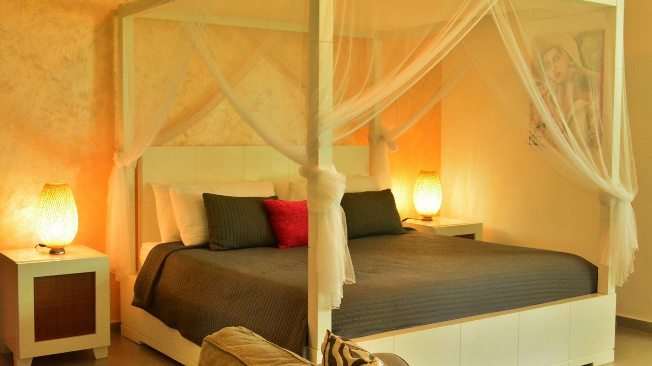 Photo of Bedroom in El Batey
