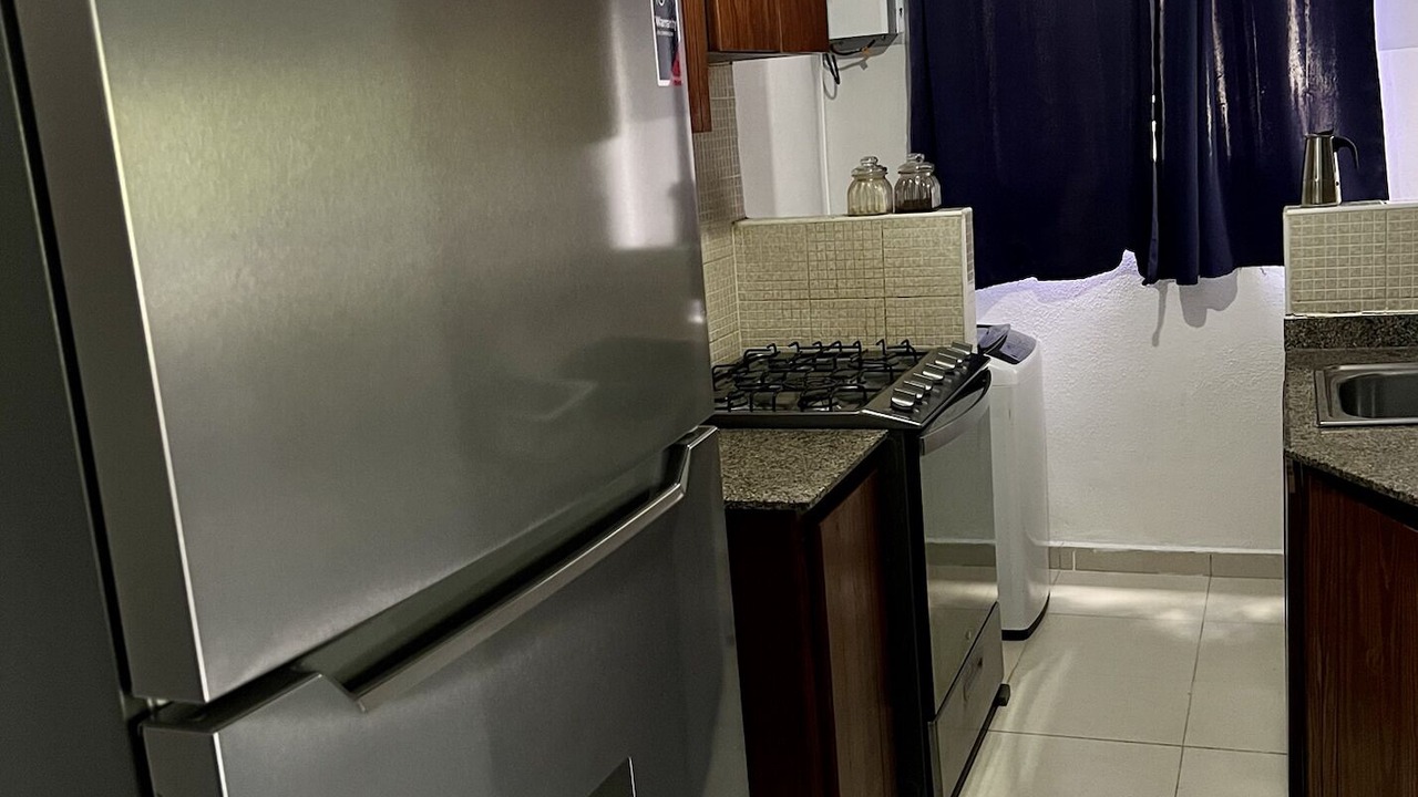Photo of Kitchen in Los Alcarrizos