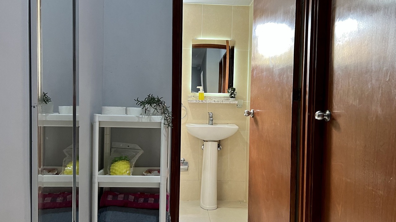 Photo of Bathroom in Los Alcarrizos