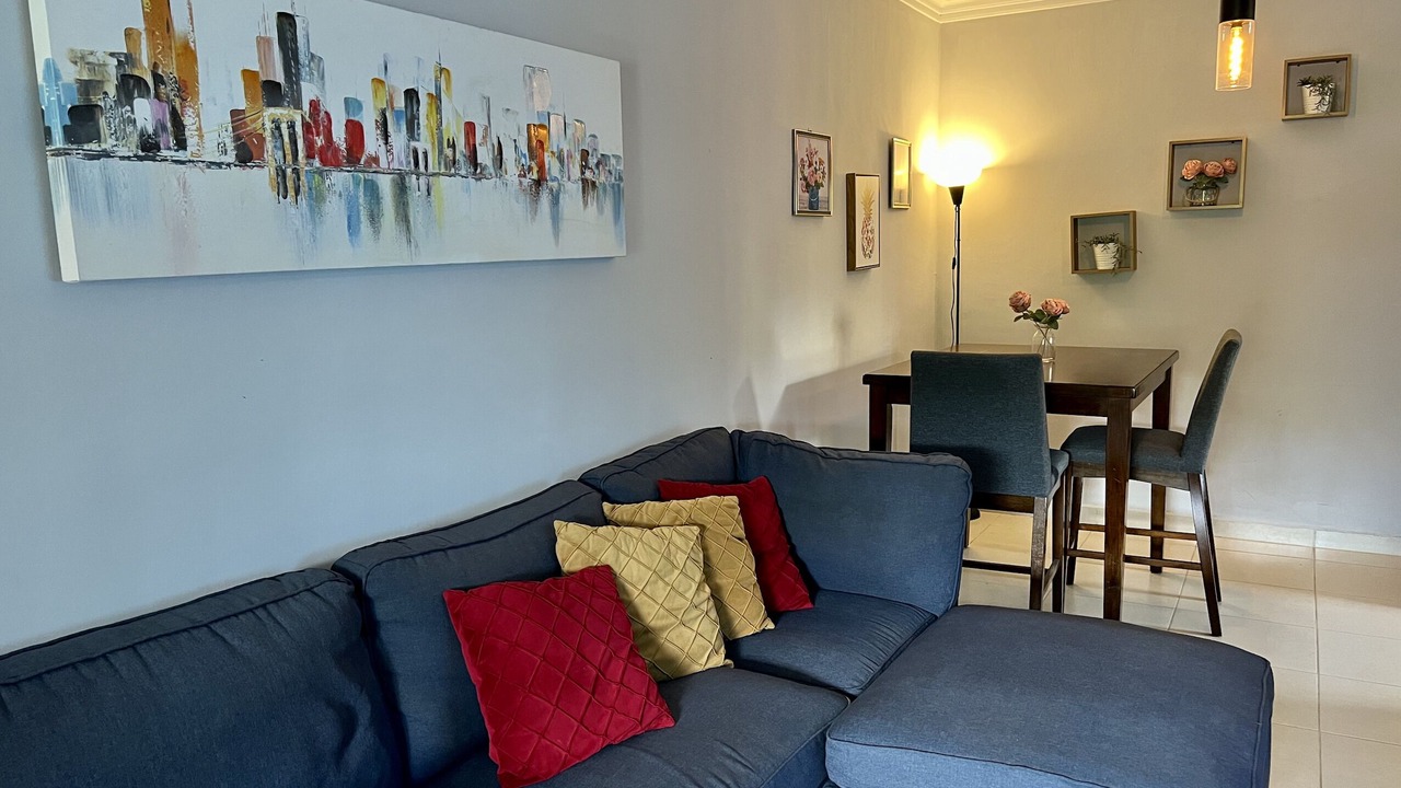 Photo of Livingroom in Los Alcarrizos