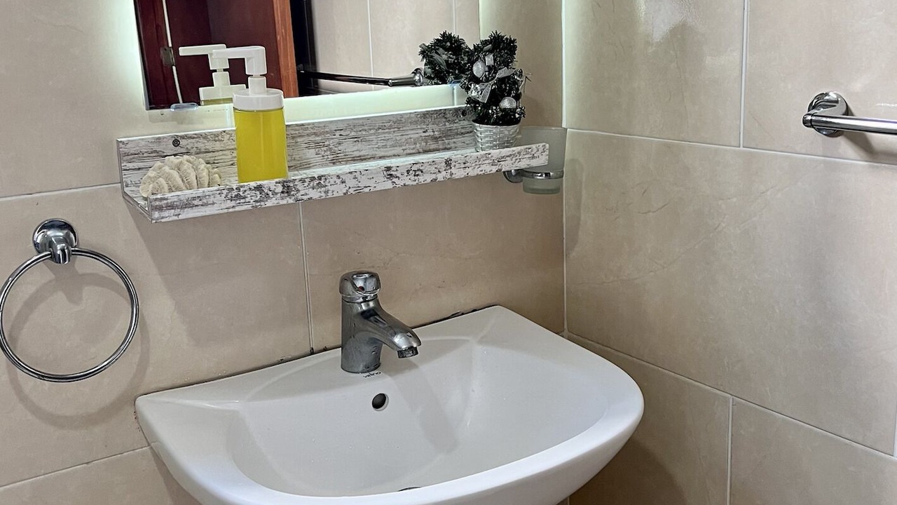 Photo of Bathroom in Los Alcarrizos
