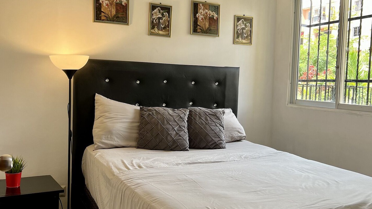 Photo of Bedroom in Los Alcarrizos