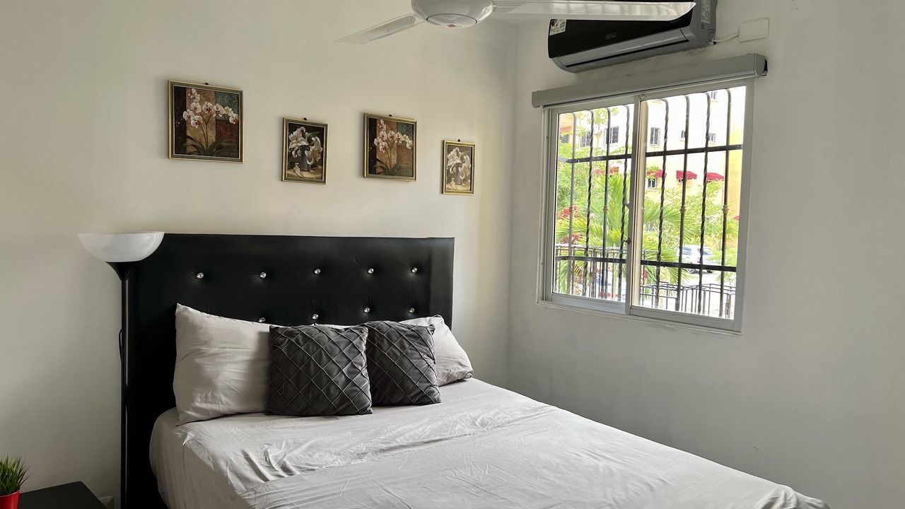 Photo of Bedroom in Los Alcarrizos