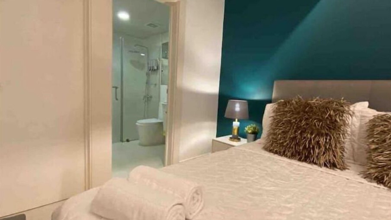 Photo of Bedroom in Yolanda Morales