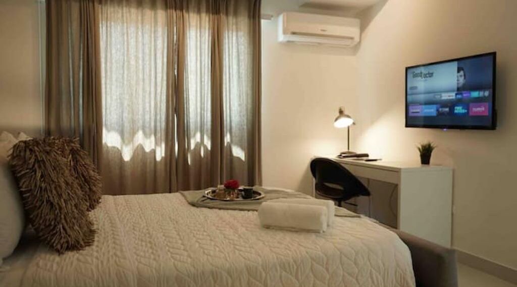 Photo of Bedroom in Yolanda Morales