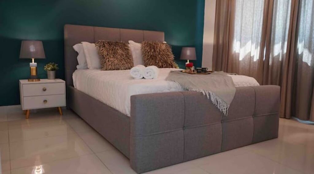 Photo of Bedroom in Yolanda Morales