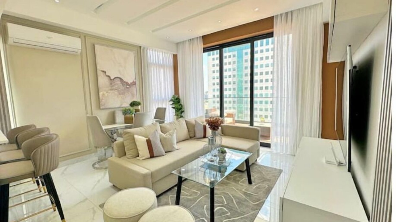 Photo of Livingroom in Lope De Vega