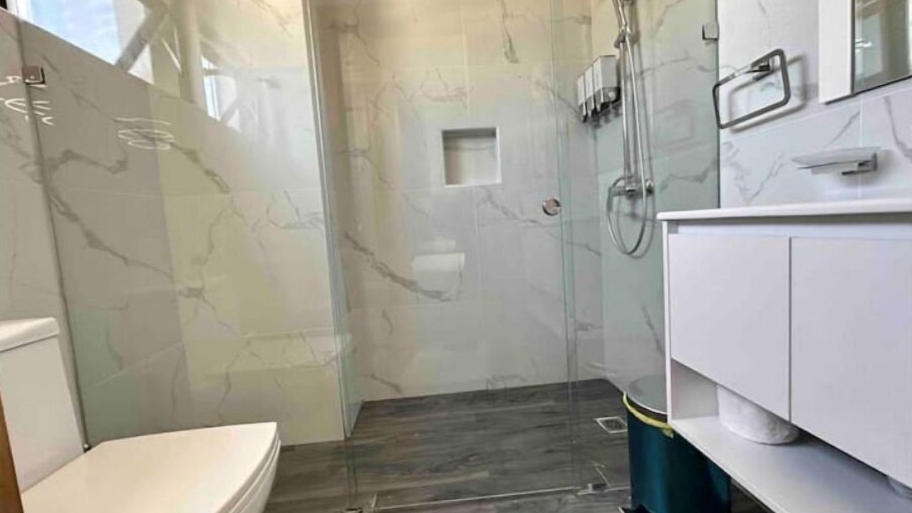 Photo of Bathroom in Lope De Vega