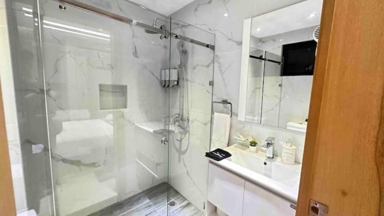 Photo of Bathroom in Lope De Vega