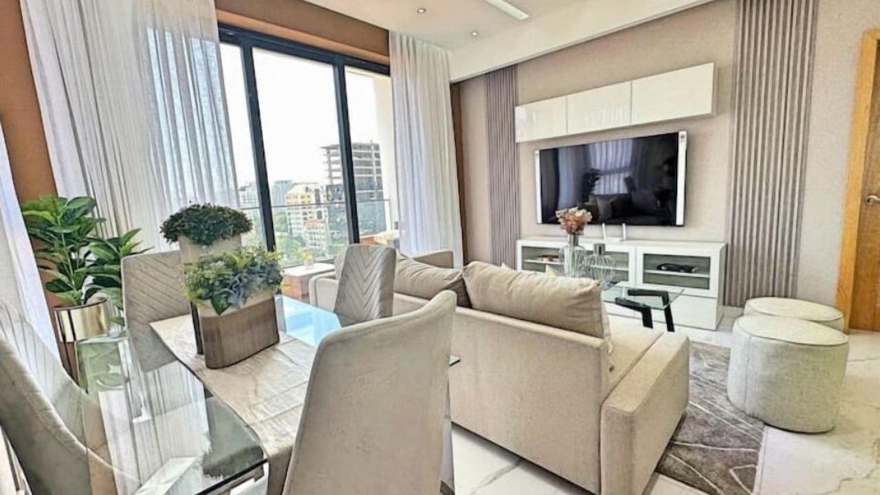 Photo of Livingroom in Lope De Vega