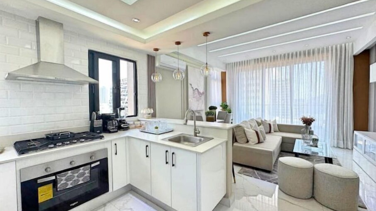 Photo of Kitchen in Lope De Vega