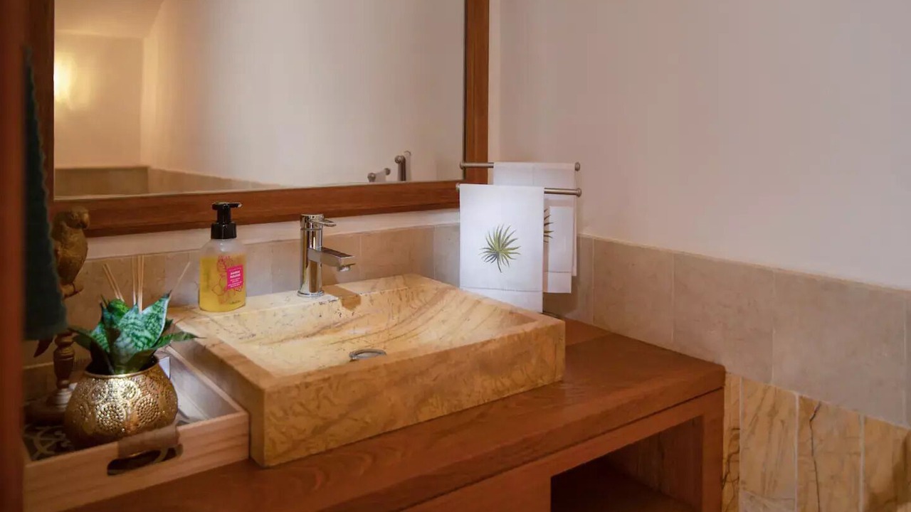 Photo of Bathroom in Punta Cana Village